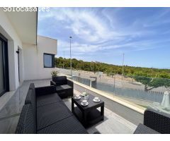 Chalet en Venta en San Miguel de Salinas, Alicante