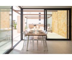 Chalet en Venta en Dehesa de campoamor, Alicante