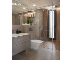 Chalet en Venta en Dehesa de campoamor, Alicante