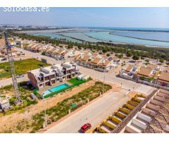Apartamento en Venta en San Pedro del Pinatar, Murcia