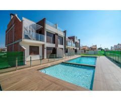 Apartamento en Venta en San Pedro del Pinatar, Murcia