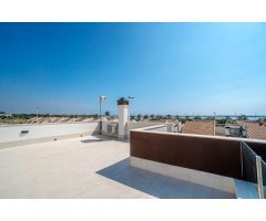 Apartamento en Venta en San Pedro del Pinatar, Murcia