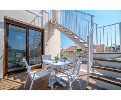 Apartamento en Venta en San Pedro del Pinatar, Murcia