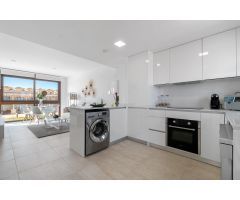 Apartamento en Venta en San Pedro del Pinatar, Murcia