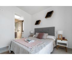 Apartamento en Venta en San Pedro del Pinatar, Murcia