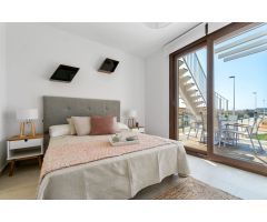 Apartamento en Venta en San Pedro del Pinatar, Murcia
