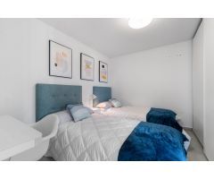 Apartamento en Venta en San Pedro del Pinatar, Murcia