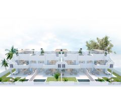 Apartamento en Venta en Torre de la Horadada, Alicante