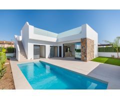 Chalet en Venta en San Javier, Murcia