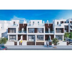Apartamento en Venta en Torre de la Horadada, Alicante