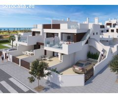 Apartamento en Venta en Torre de la Horadada, Alicante