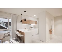 Apartamento en Venta en Torre de la Horadada, Alicante