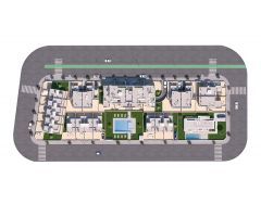Apartamento en Venta en Torre de la Horadada, Alicante