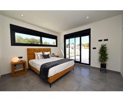 Chalet en Venta en Villamartín, Alicante