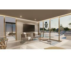 Chalet en Venta en Villamartín, Alicante