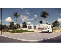 Chalet en Venta en Villamartín, Alicante