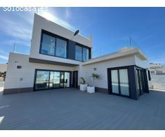 Chalet en Venta en San Miguel de Salinas, Alicante