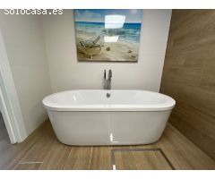Chalet en Venta en San Miguel de Salinas, Alicante