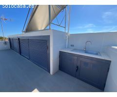 Chalet en Venta en San Miguel de Salinas, Alicante
