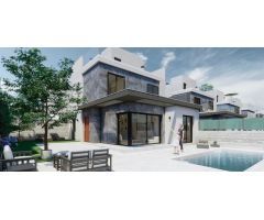 Chalet en Venta en Pilar de la Horadada, Alicante