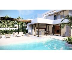 Chalet en Venta en La Zenia, Alicante