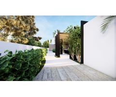 Chalet en Venta en La Zenia, Alicante
