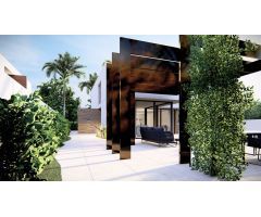Chalet en Venta en La Zenia, Alicante