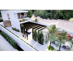 Chalet en Venta en La Zenia, Alicante