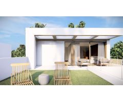 Chalet en Venta en La Zenia, Alicante