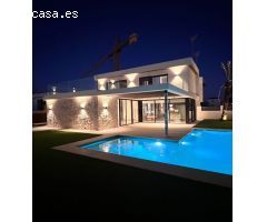 Chalet en Venta en Orihuela Costa, Alicante