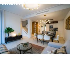 Chalet en Venta en Punta Prima, Alicante