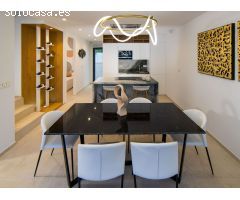 Chalet en Venta en Punta Prima, Alicante
