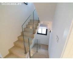 Chalet en Venta en Punta Prima, Alicante