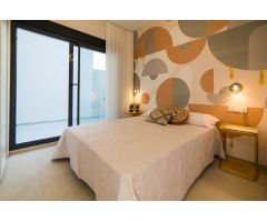 Chalet en Venta en Punta Prima, Alicante