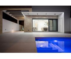 Chalet en Venta en San Miguel de Salinas, Alicante