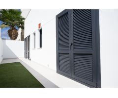 Chalet en Venta en San Miguel de Salinas, Alicante