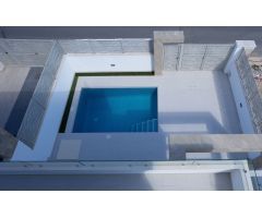 Chalet en Venta en San Miguel de Salinas, Alicante