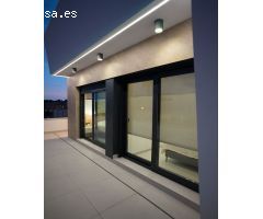 Chalet en Venta en San Miguel de Salinas, Alicante