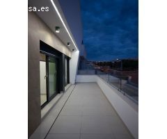 Chalet en Venta en San Miguel de Salinas, Alicante