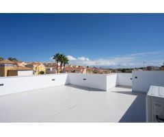 Chalet en Venta en San Miguel de Salinas, Alicante