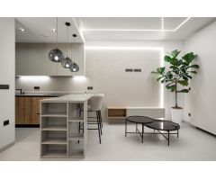 Chalet en Venta en San Miguel de Salinas, Alicante