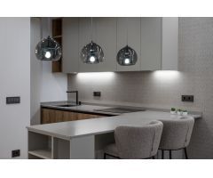 Chalet en Venta en San Miguel de Salinas, Alicante