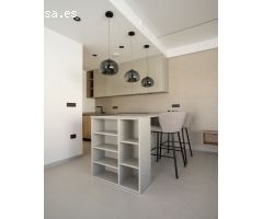Chalet en Venta en San Miguel de Salinas, Alicante