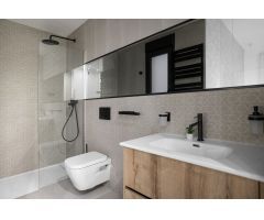 Chalet en Venta en San Miguel de Salinas, Alicante