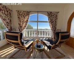 Chalet en Venta en El Pinar de Campoverde, Alicante