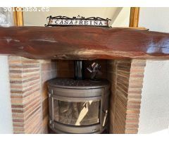 Chalet en Venta en El Pinar de Campoverde, Alicante