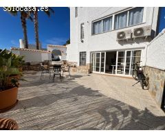 Chalet en Venta en El Pinar de Campoverde, Alicante
