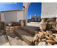 Chalet en Venta en El Pinar de Campoverde, Alicante