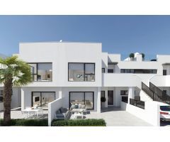 Apartamento en Venta en Santiago de la Ribera, Murcia