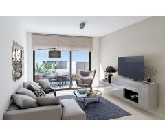Apartamento en Venta en Santiago de la Ribera, Murcia